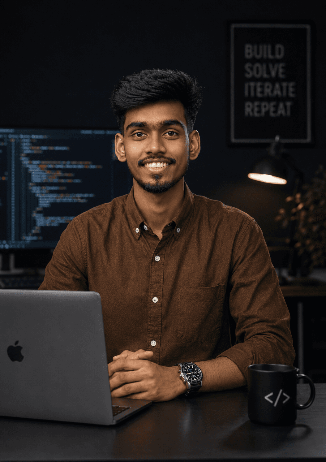 Jeetu Prasad
